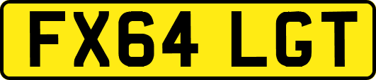 FX64LGT