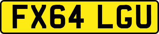 FX64LGU