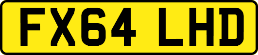FX64LHD