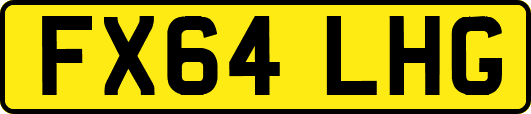 FX64LHG