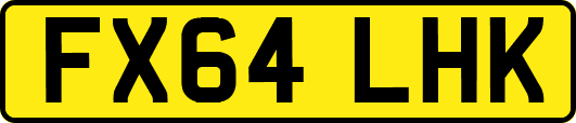 FX64LHK