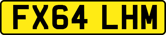 FX64LHM