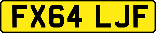 FX64LJF