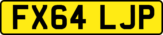 FX64LJP