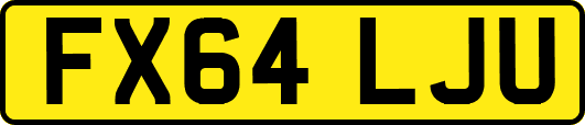 FX64LJU