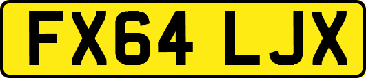 FX64LJX