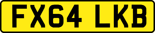 FX64LKB