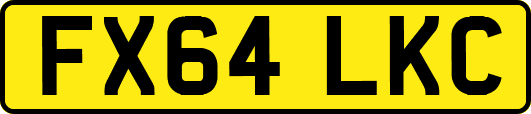 FX64LKC