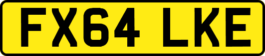 FX64LKE