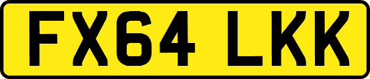 FX64LKK