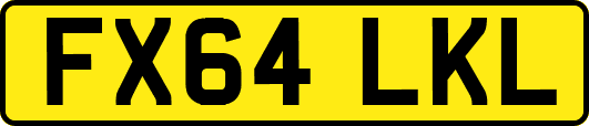 FX64LKL
