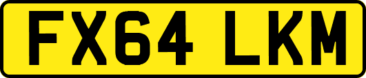 FX64LKM