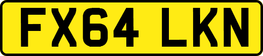 FX64LKN