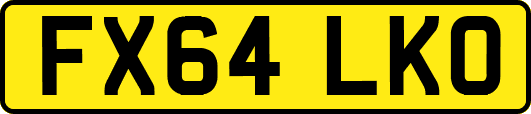FX64LKO