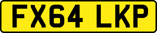 FX64LKP