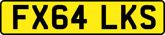 FX64LKS