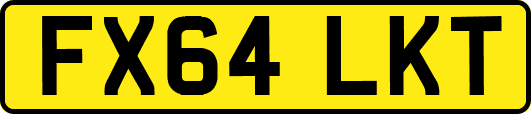 FX64LKT