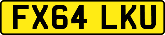 FX64LKU