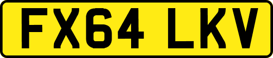 FX64LKV
