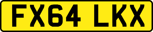 FX64LKX