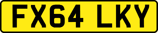 FX64LKY
