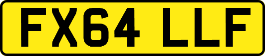 FX64LLF