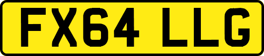 FX64LLG