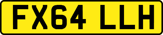 FX64LLH