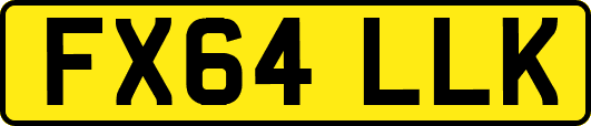 FX64LLK