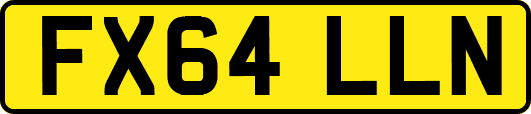 FX64LLN