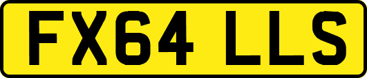 FX64LLS