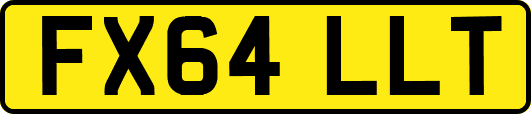 FX64LLT