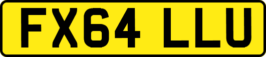 FX64LLU