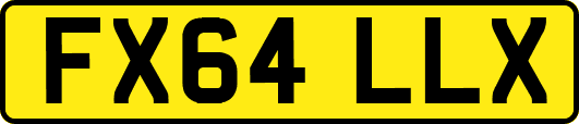 FX64LLX