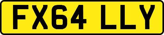 FX64LLY