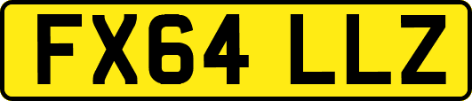 FX64LLZ