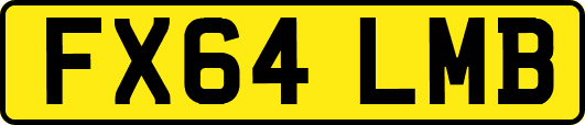 FX64LMB