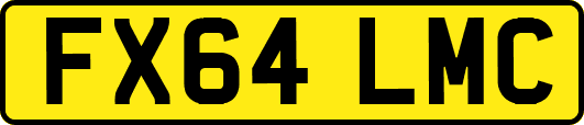 FX64LMC