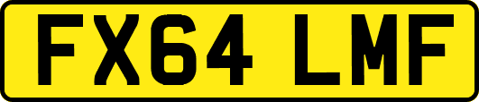 FX64LMF