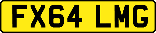 FX64LMG