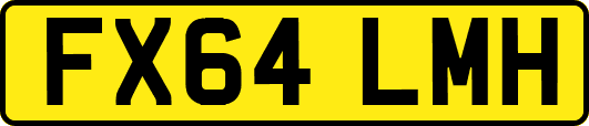 FX64LMH