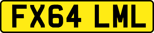 FX64LML