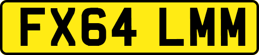 FX64LMM