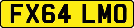 FX64LMO
