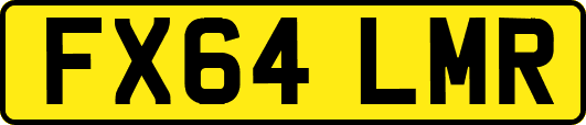 FX64LMR