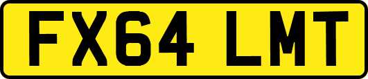 FX64LMT