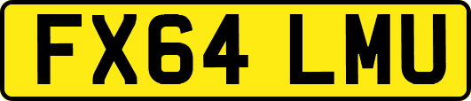 FX64LMU