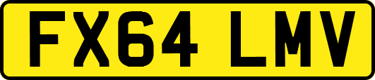 FX64LMV