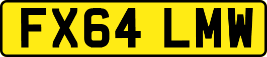 FX64LMW
