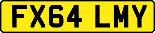 FX64LMY